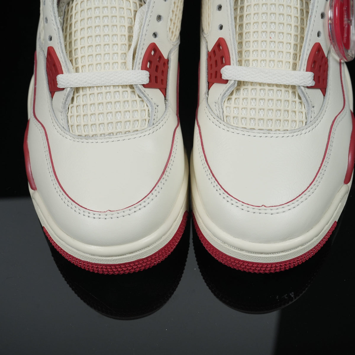 Nike Dunk Low Cherry Red