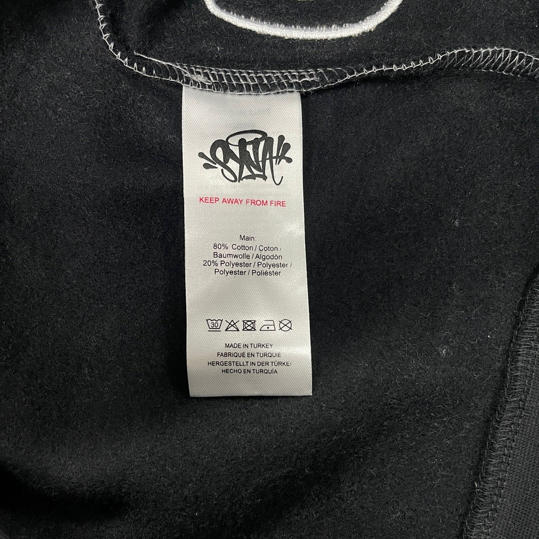 SynaWorld Tee 3