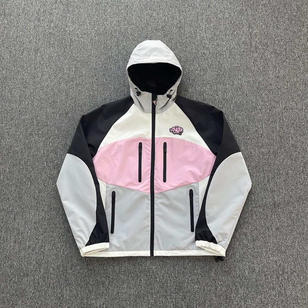 Dynamic Track Jacket