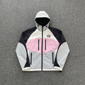 Dynamic Track Jacket