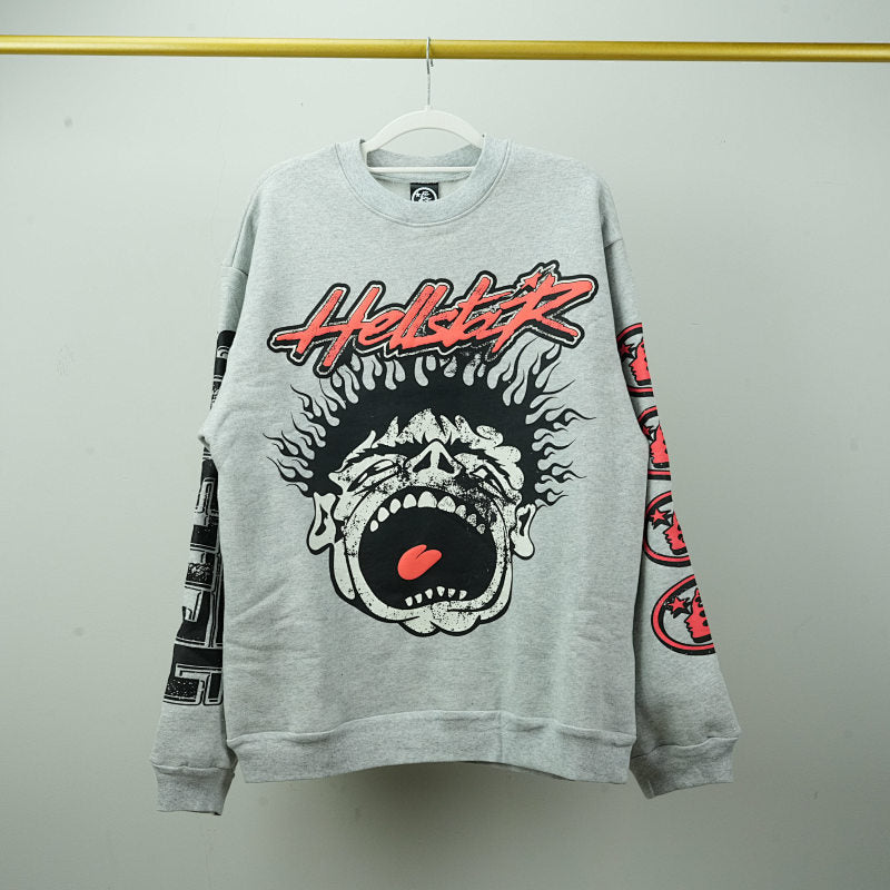 Hellstar Crewneck