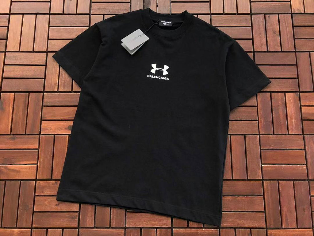 Small Logo Stussy T-Shirt