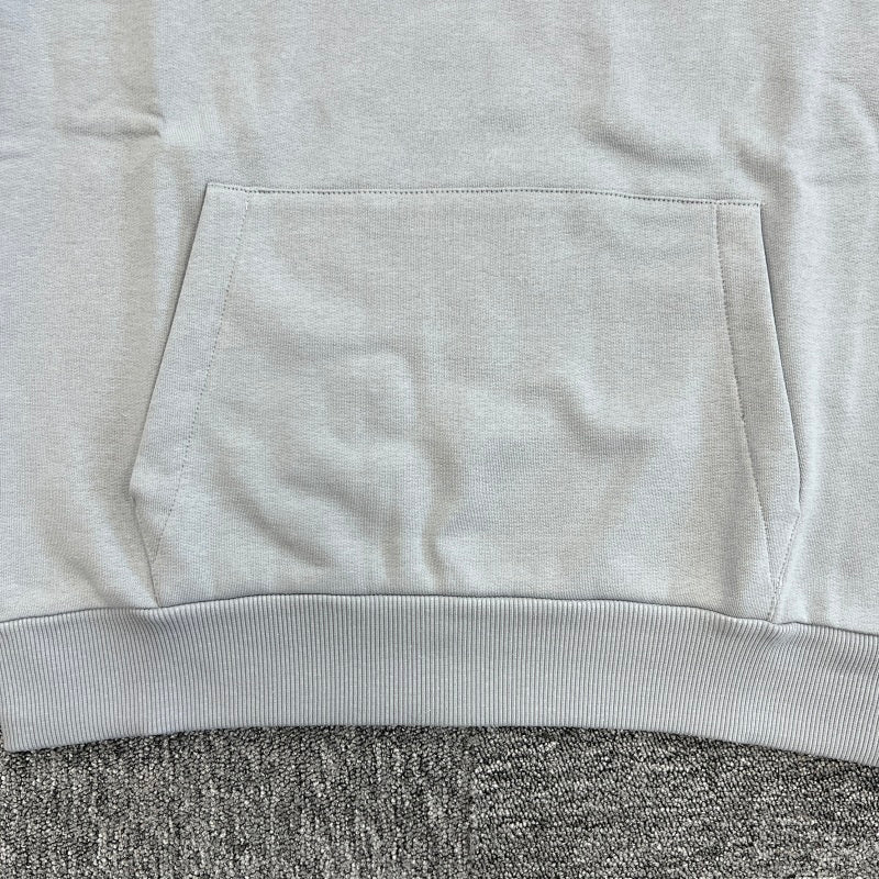 Syna-World Hoodie - LightGrey