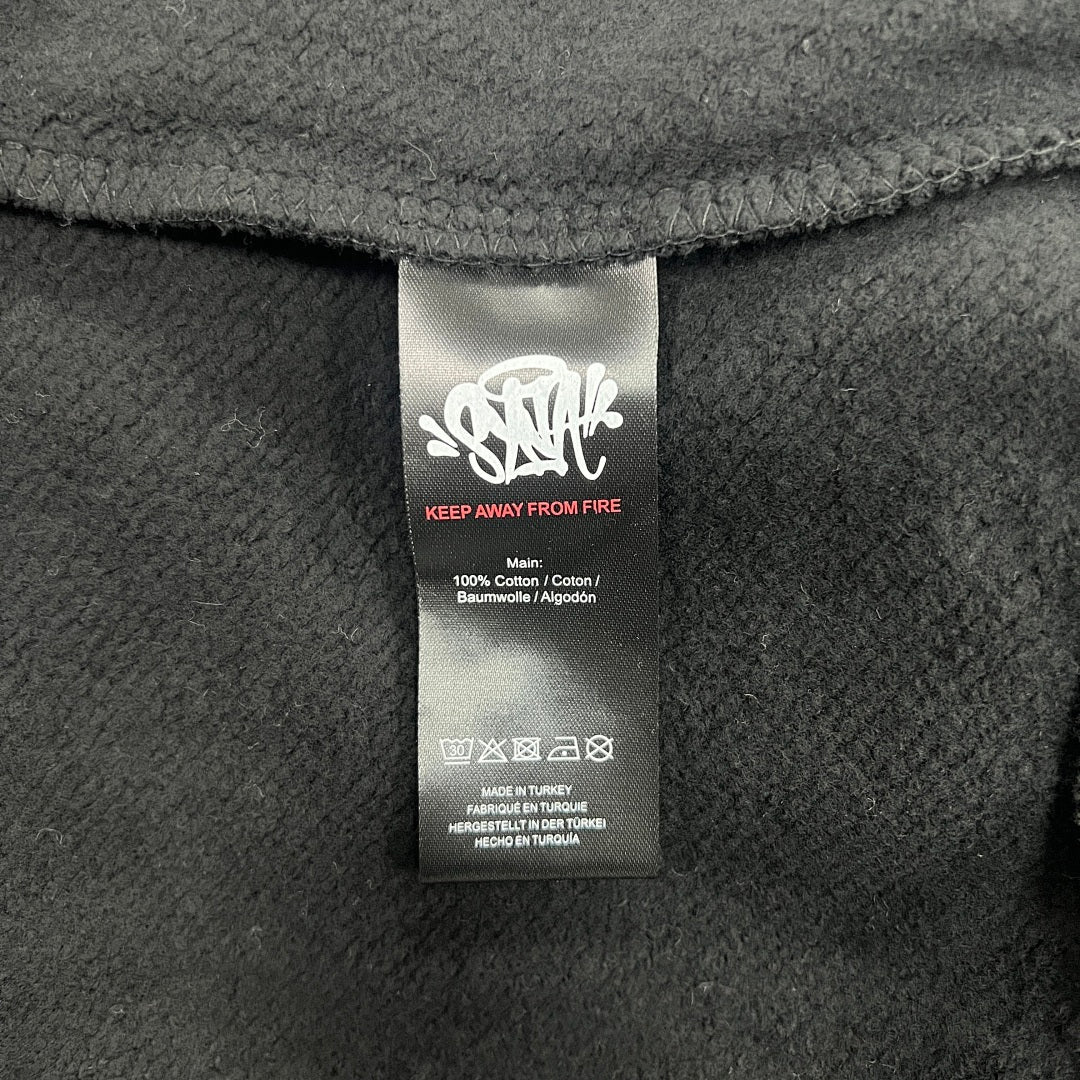 SynaWorld Hoodie 12