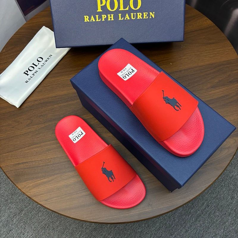 Polo Ralph Lauren Slide Sandals 2