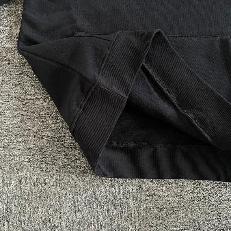 Syna-World Tracksuit - Black-Green