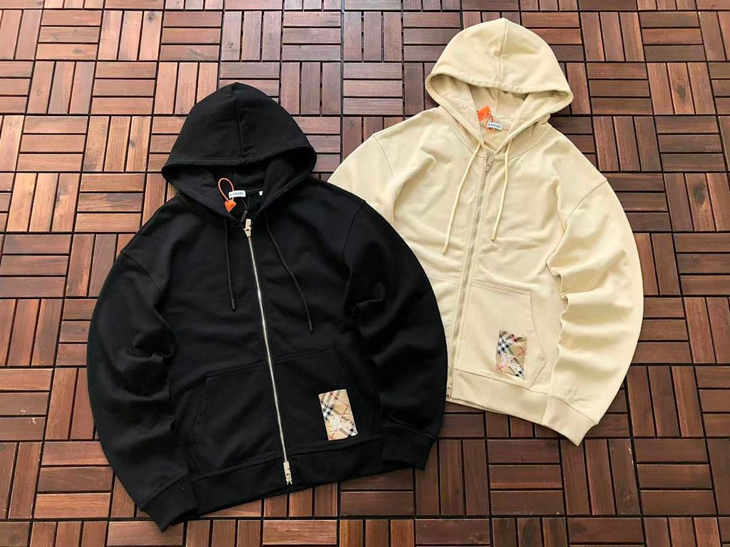 Burberry HOODIE
