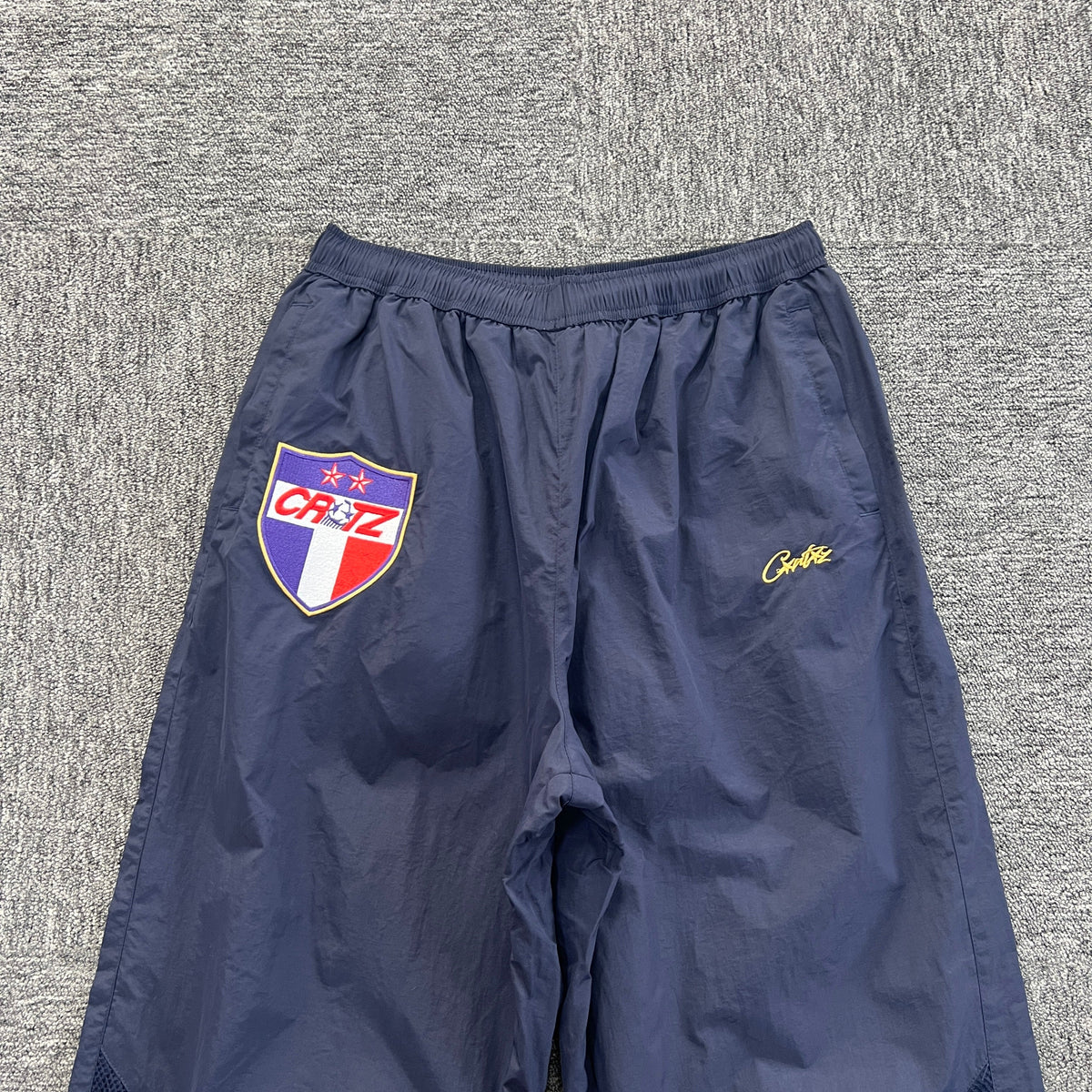 Olympic Shuku Track Jacket