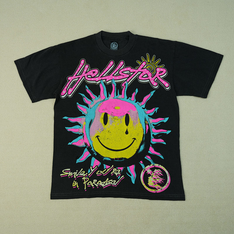 Hellstar Tee