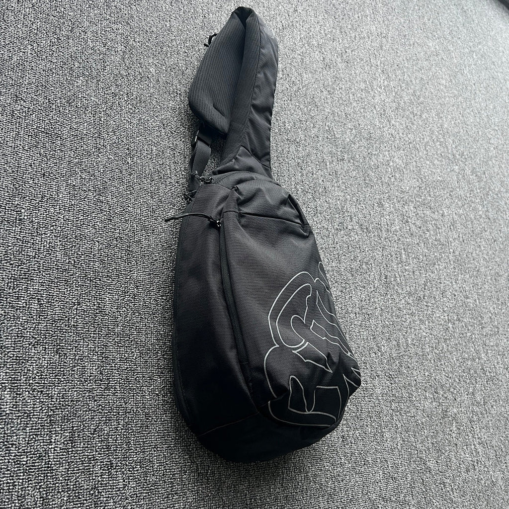 Sling Bag Black