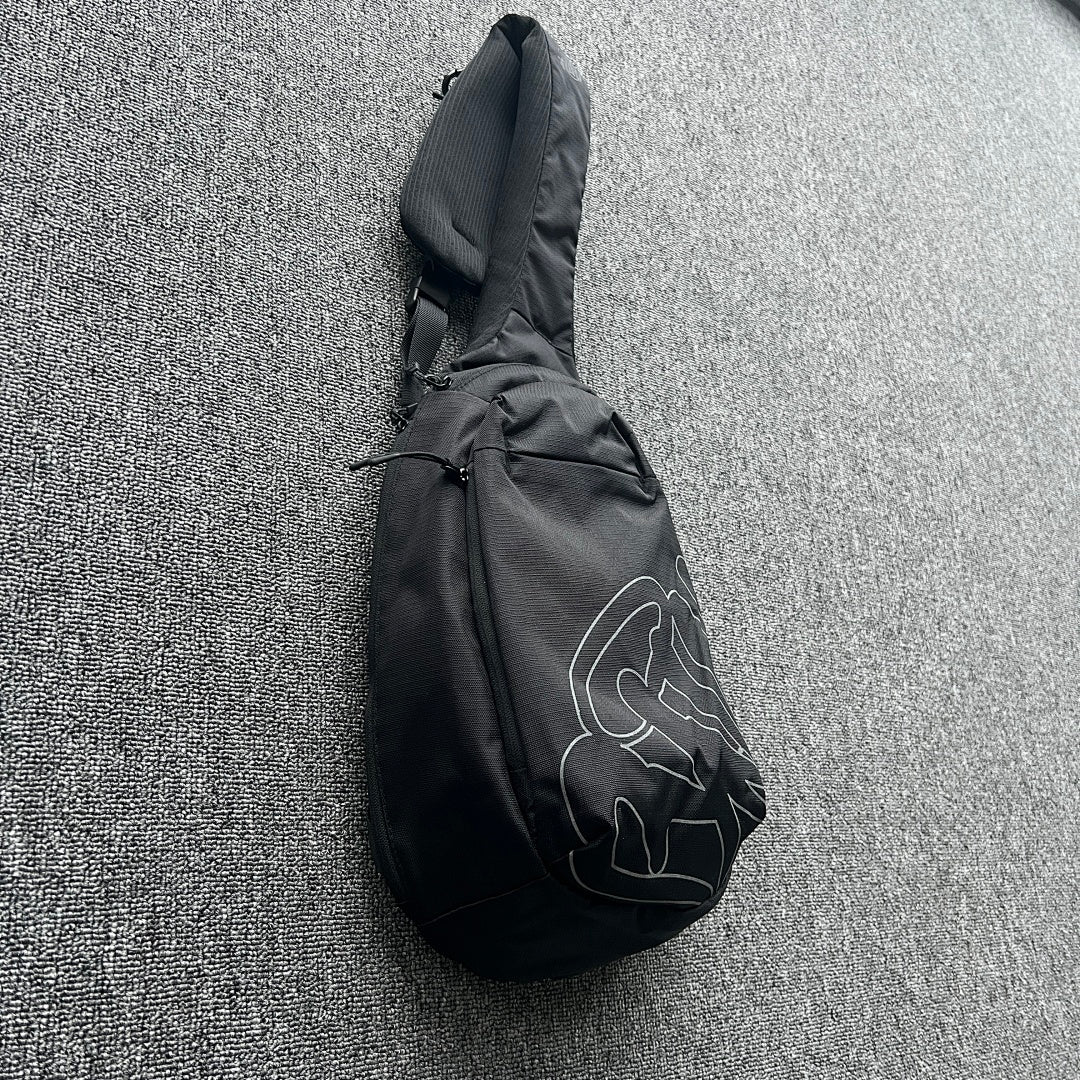 Sling Bag Black