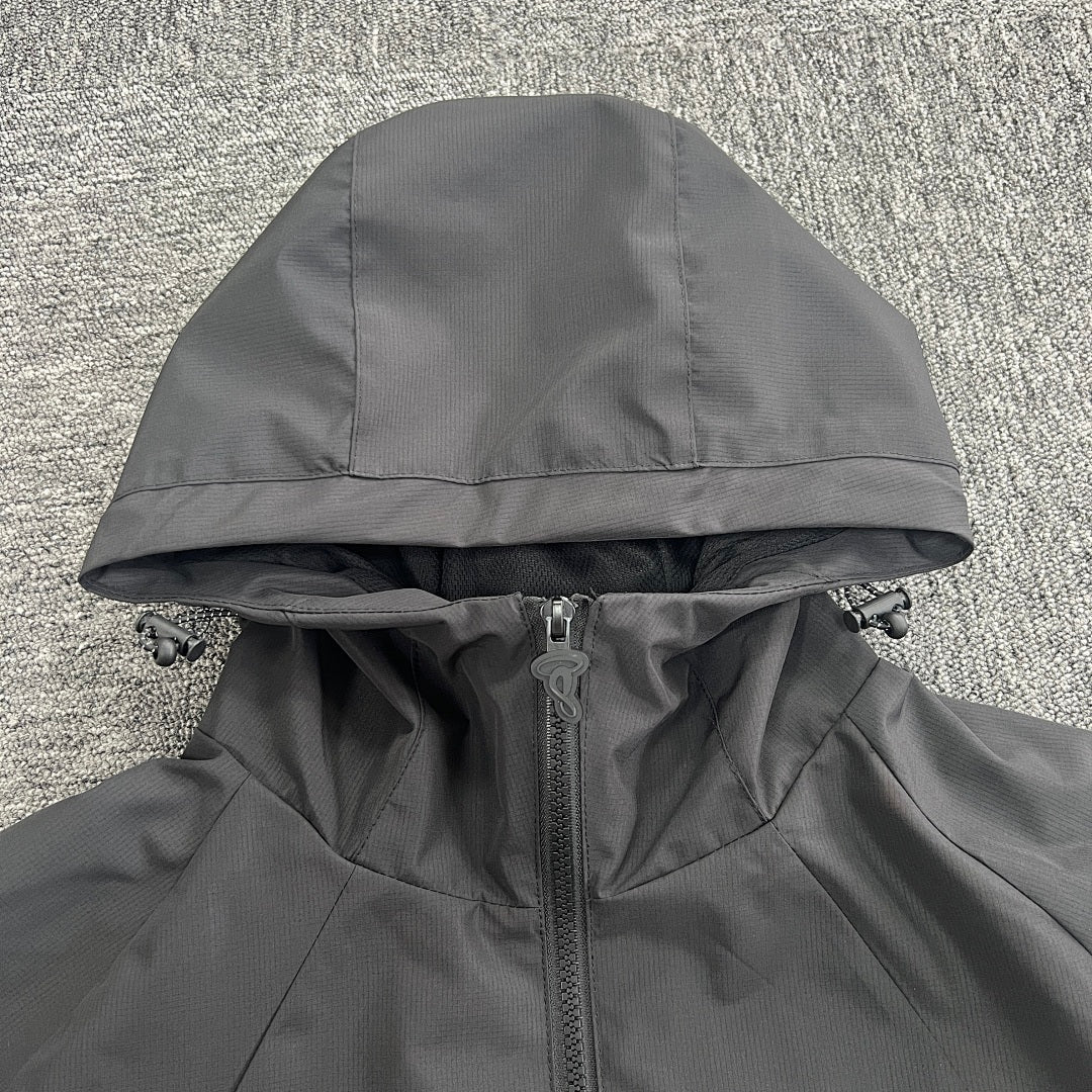 SynaWorld Hoodie