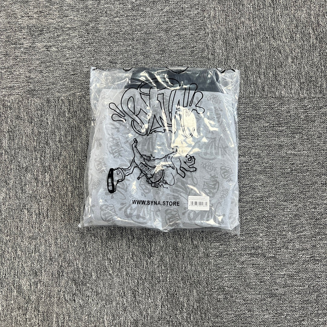 SynaWorld Tee 2