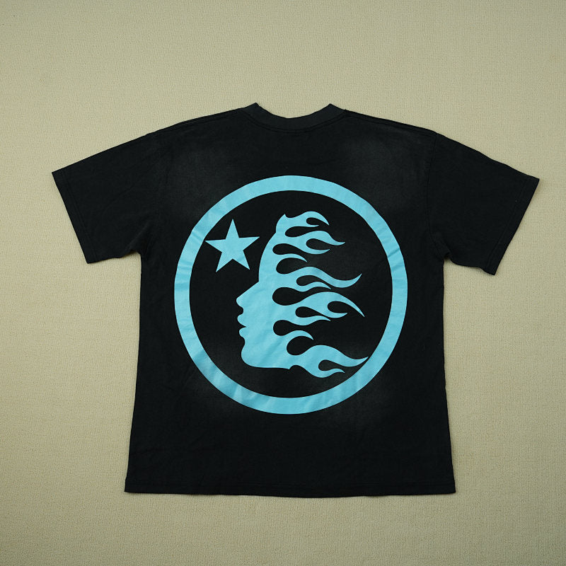 Hellstar Tee