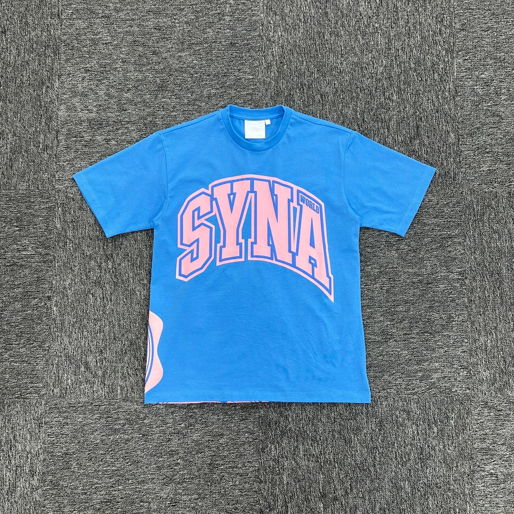 SynaWorld Set 7