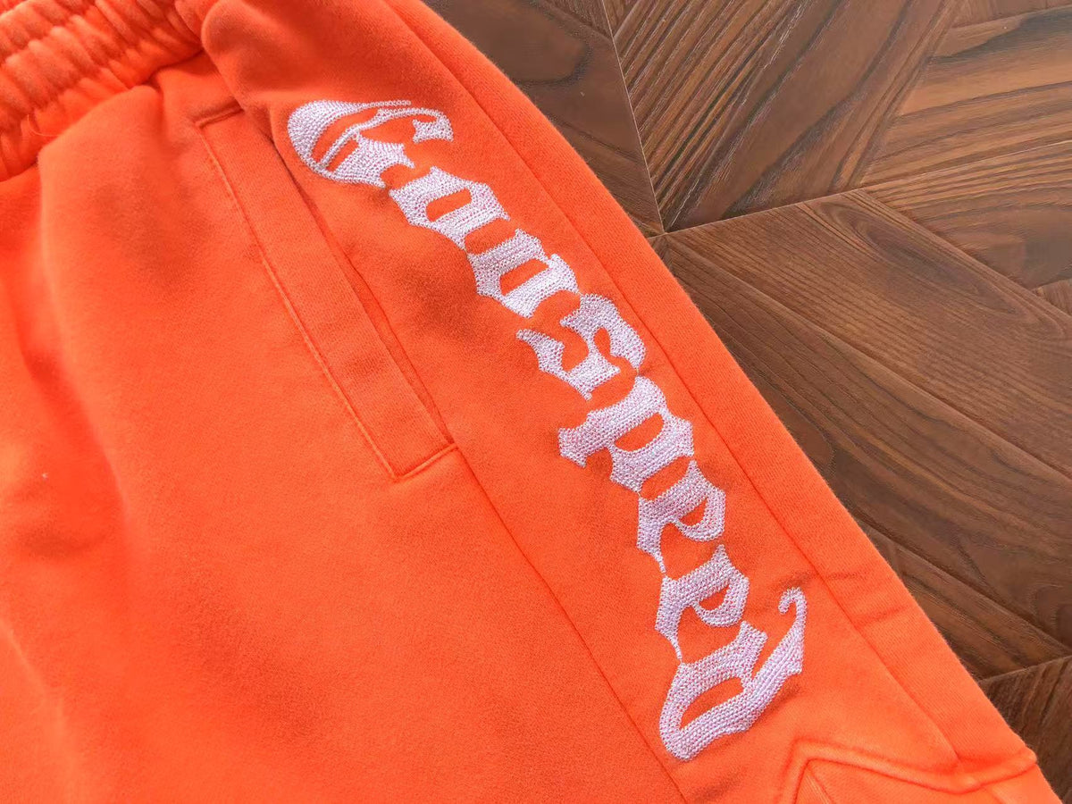 GODSPEED SHORTS