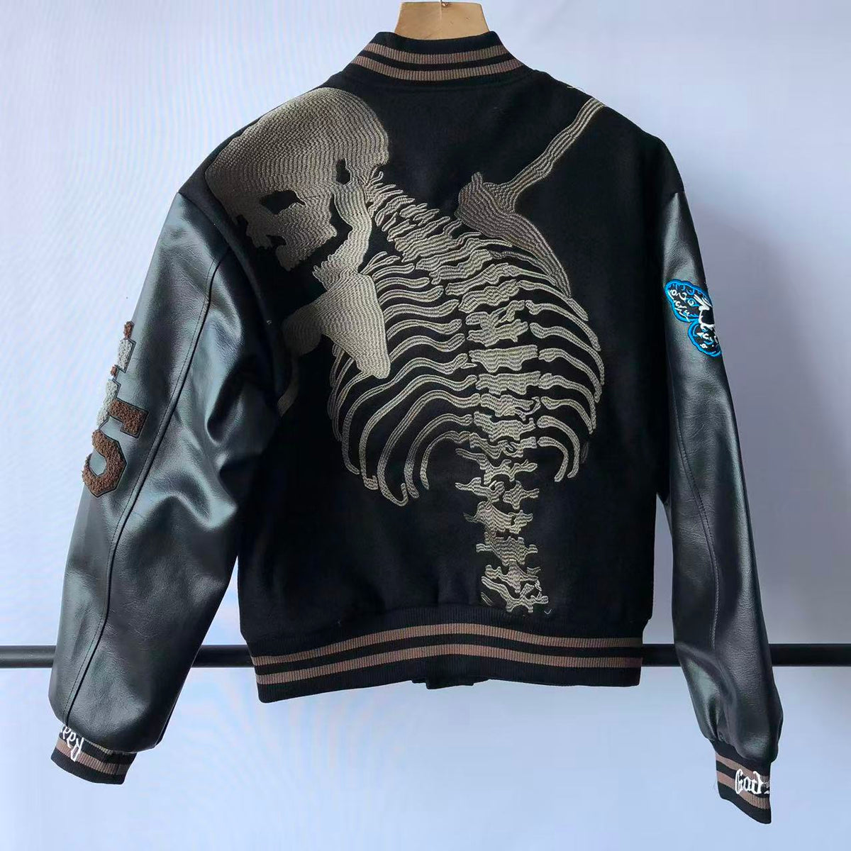 GODSPEED JACKET