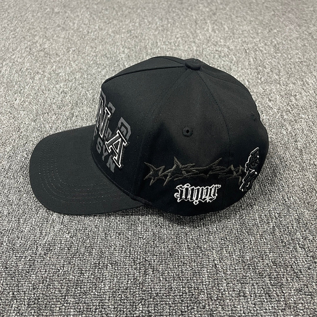 Star Cap