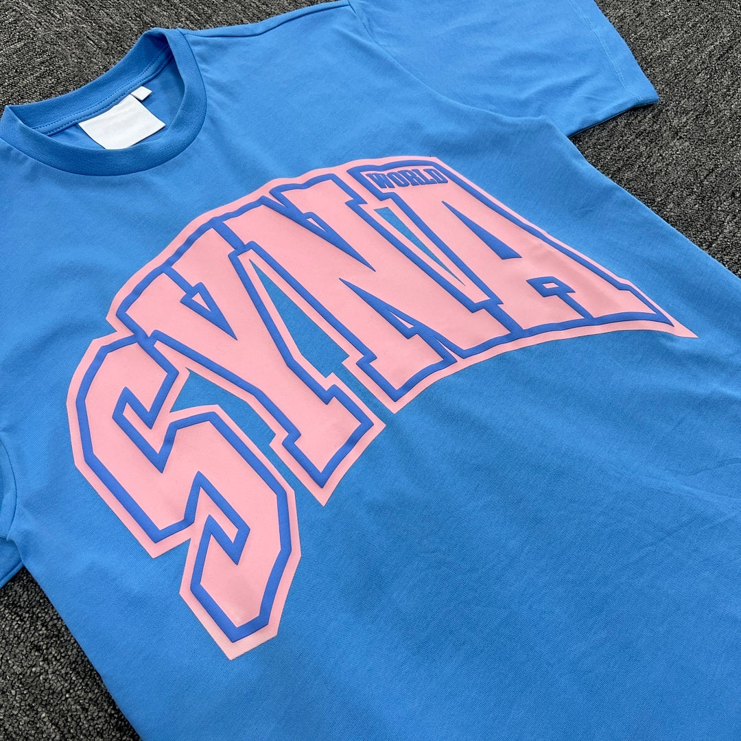 SynaWorld Set 7