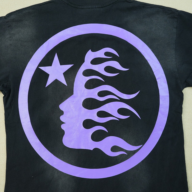 Hellstar Sports Core Gel Logo T-Shirt