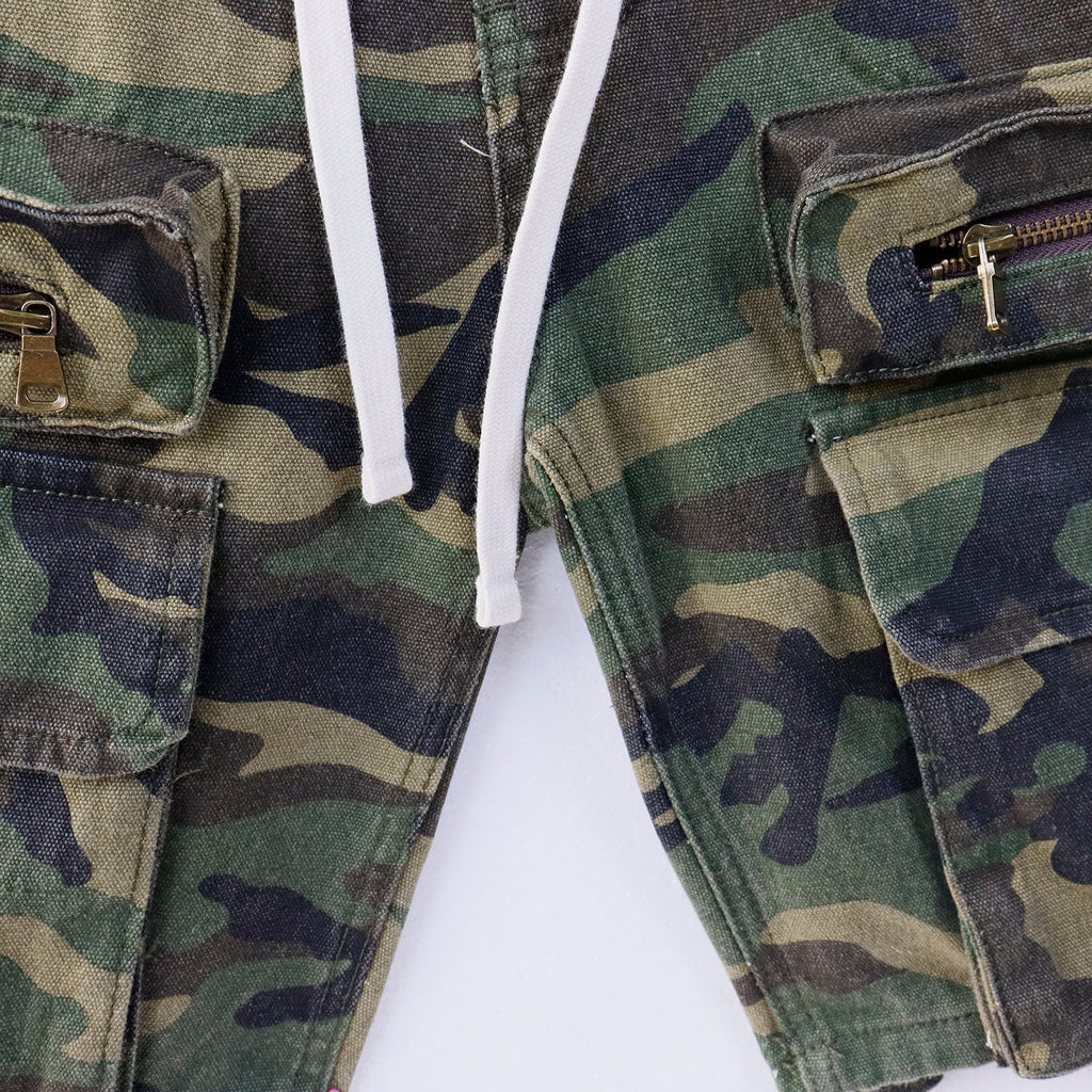 GODSPEED SHORTS
