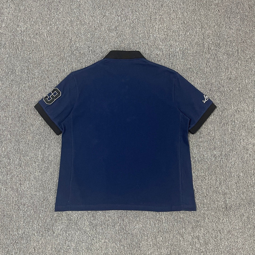 London Polo Navy