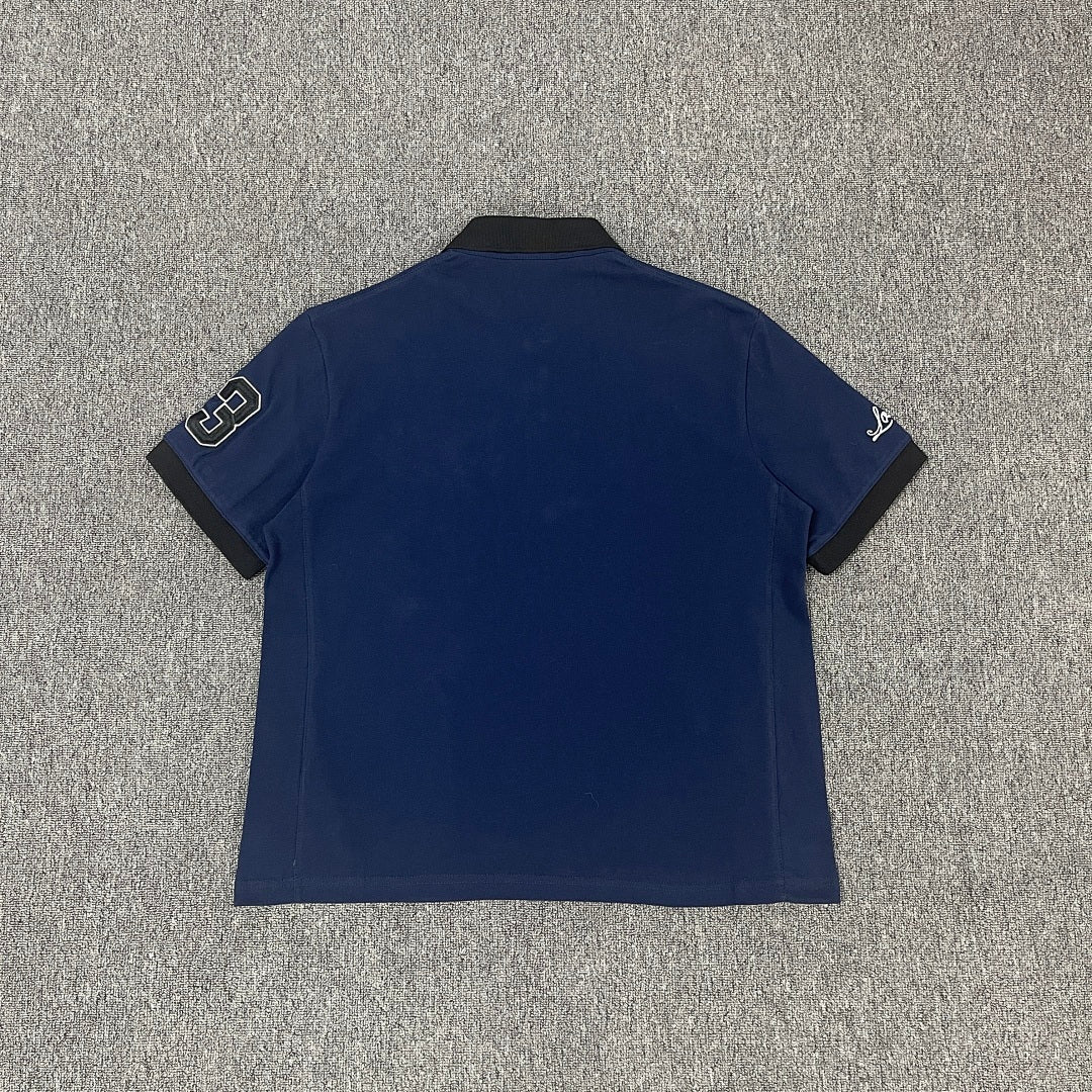 London Polo Navy