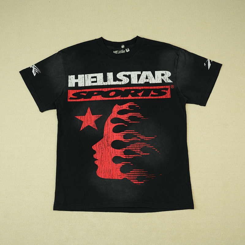 Hellstar Sports Tee