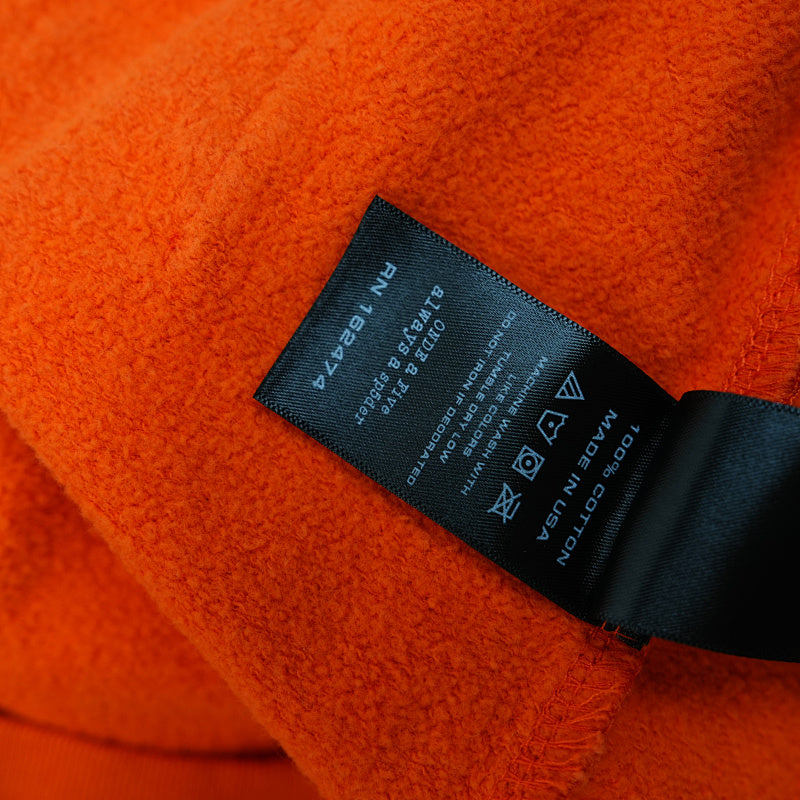 Sp5Der Legacy Hoodie