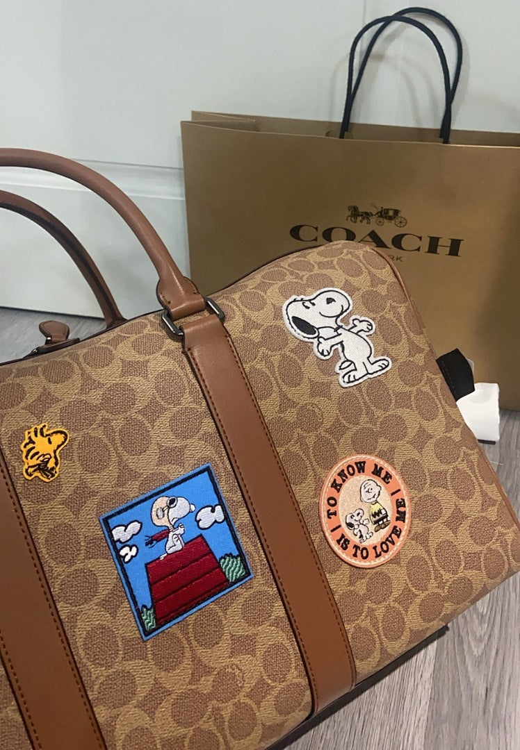 Coach Bag Set