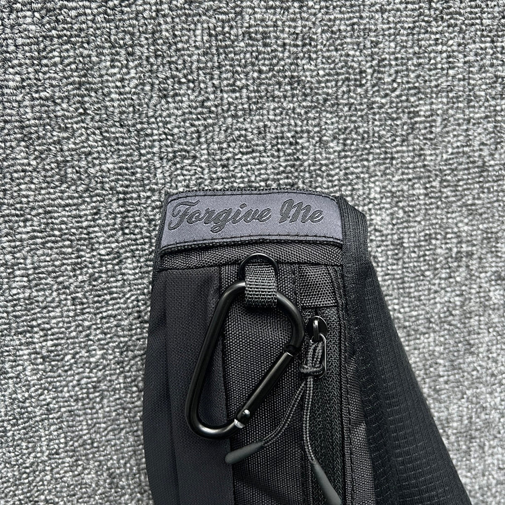 Sling Bag Black