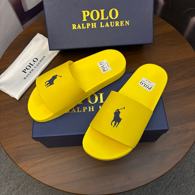 Polo Ralph Lauren Slide Sandals 2