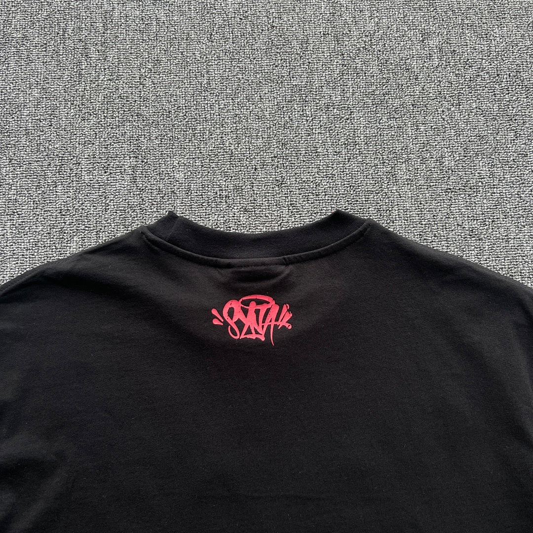SynaWorld X Tee