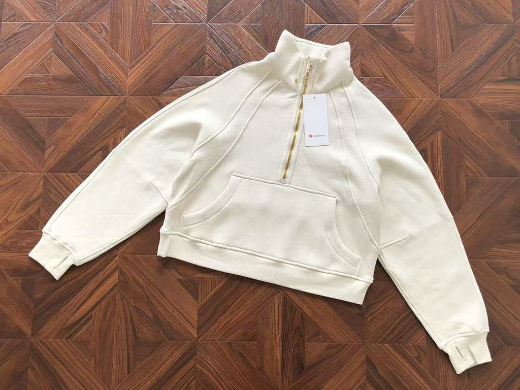 LULULEMON SWEATER 6402516
