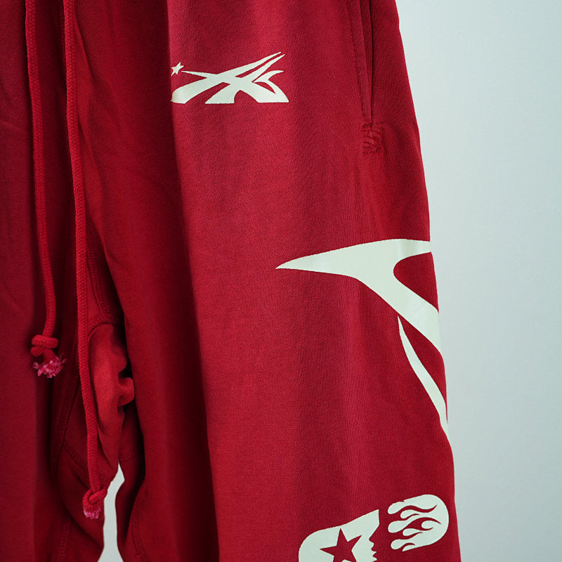 Helstar Sports Sweatpantsred