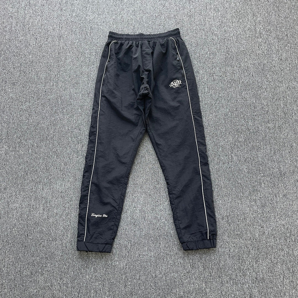 Track Pants Dark Grey