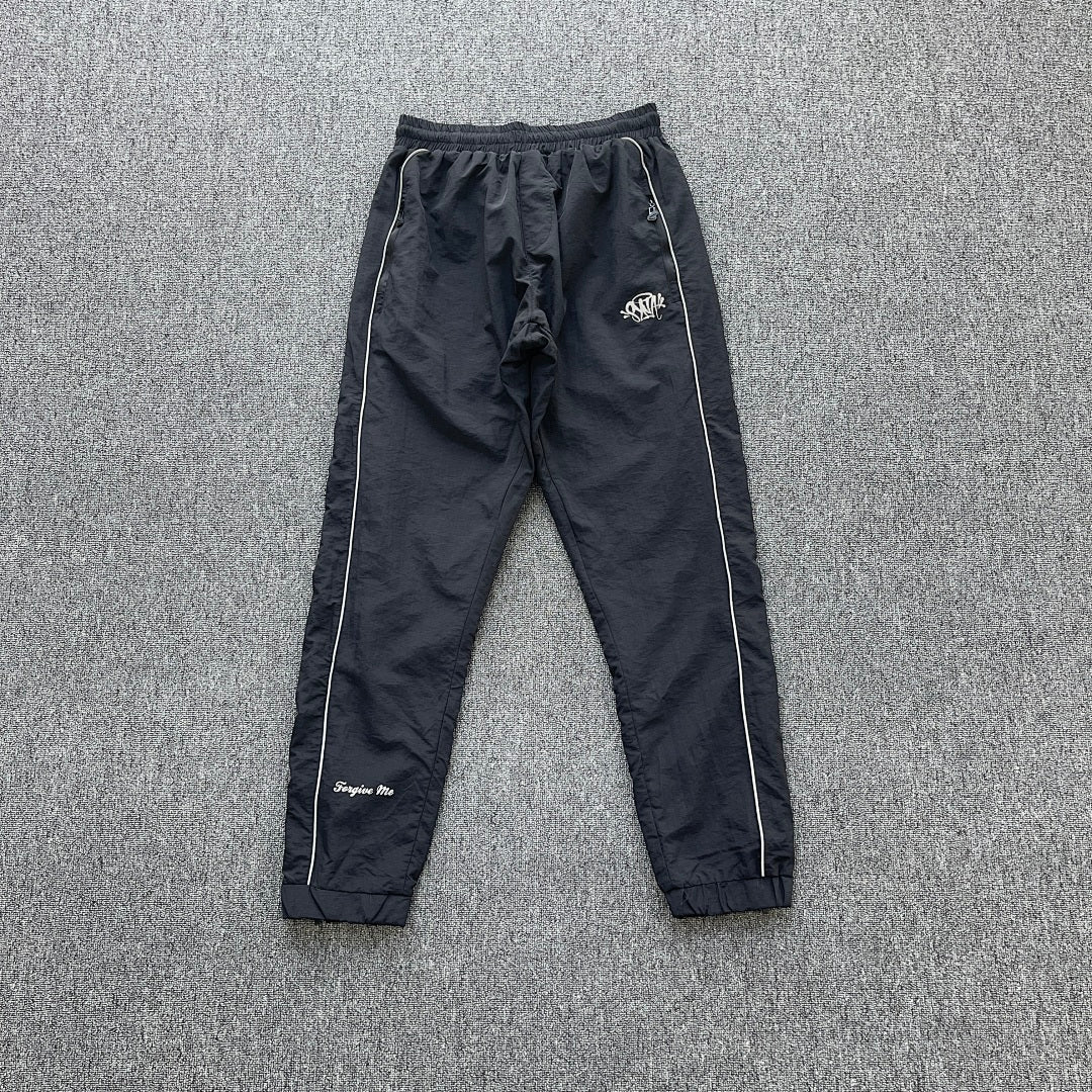 Track Pants Dark Grey