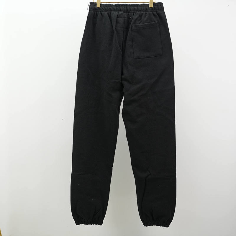Sp5Der Og Logo V2 Sweatpant Black