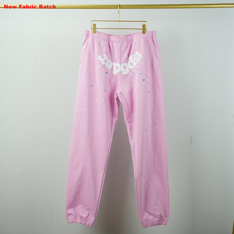 Sp5Der Atlanta Sweatpants