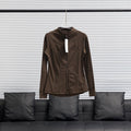 Lululemon Define Jacket - Cacao
