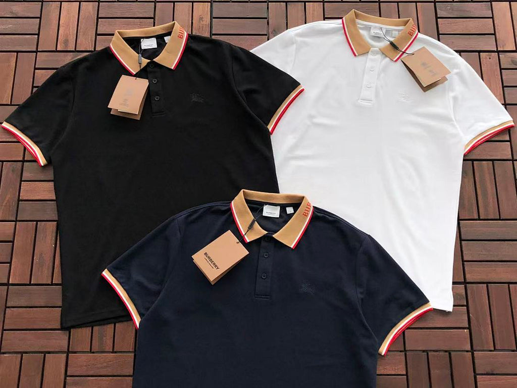 Burberry T-SHIRT