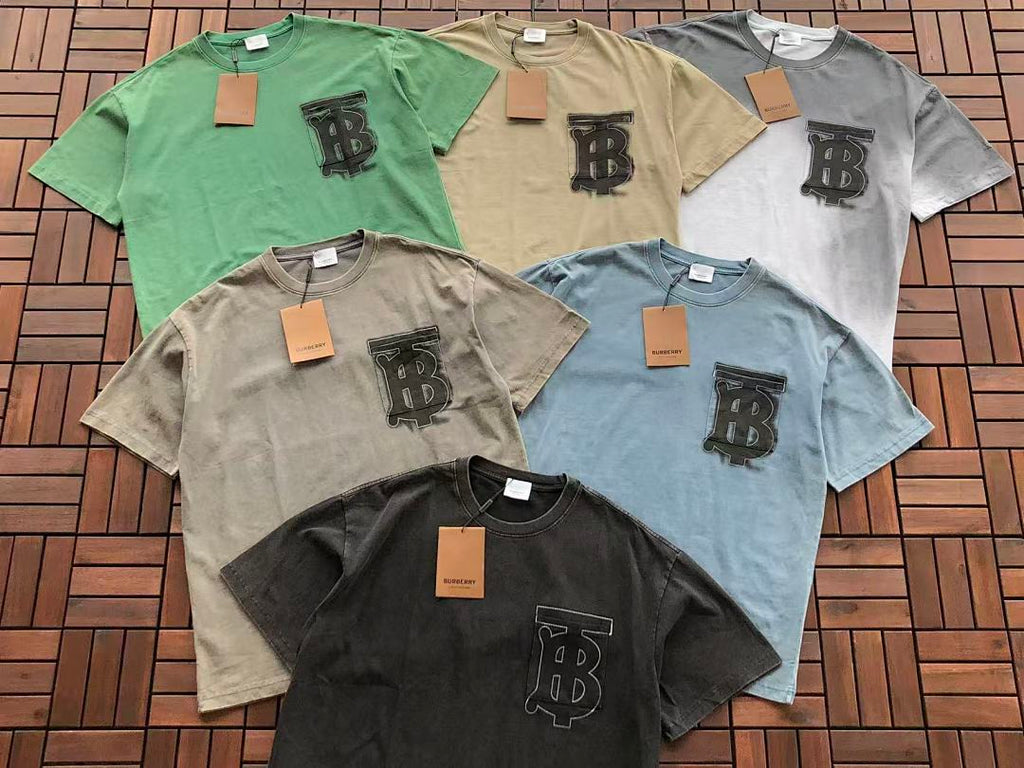 Burberry T-SHIRT