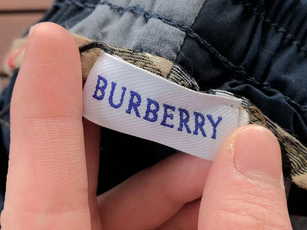 Burberry Shorts