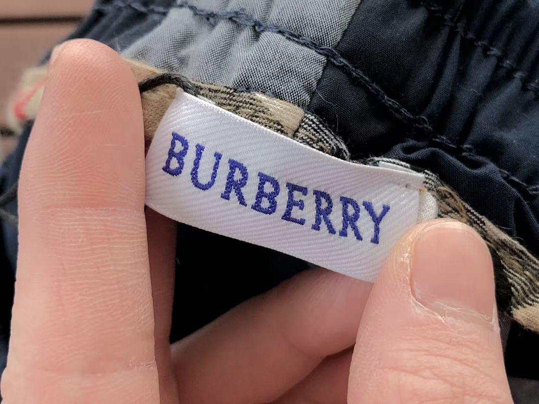 Burberry Shorts