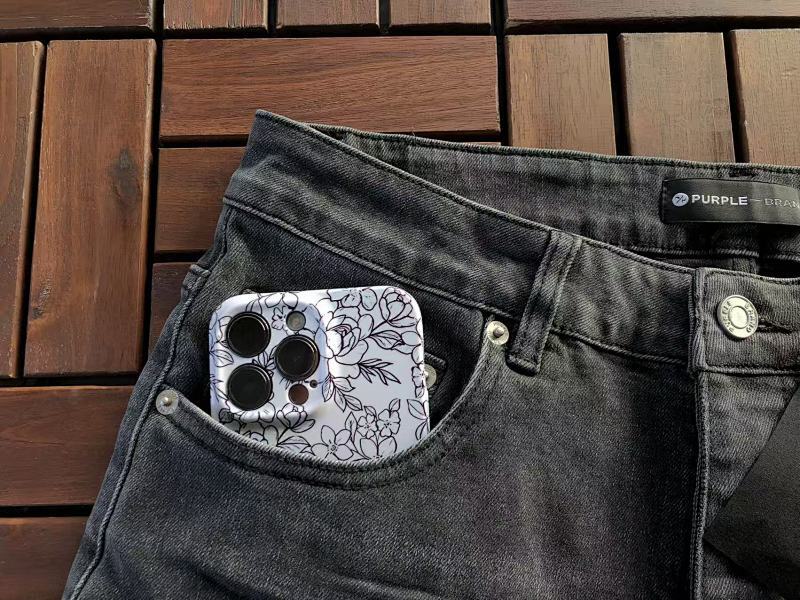 PURPLE BRAND JEANS 11111022
