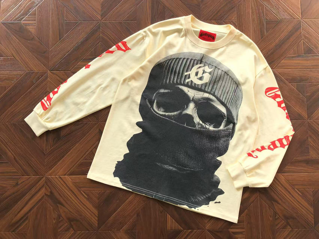 GODSPEED LONG-SLEEVE