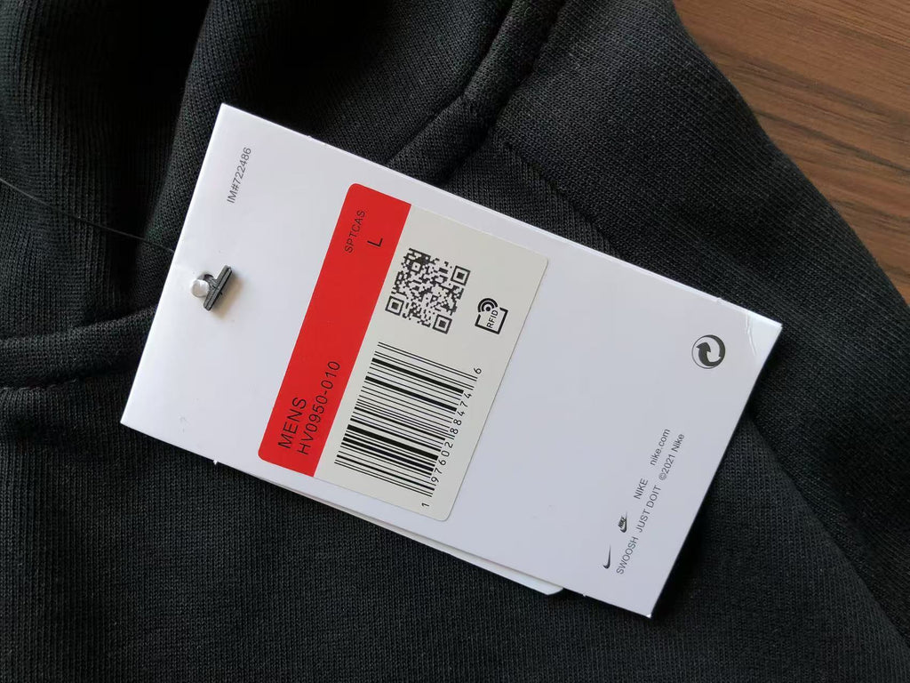 Nike Tech Fleece Tracksuit