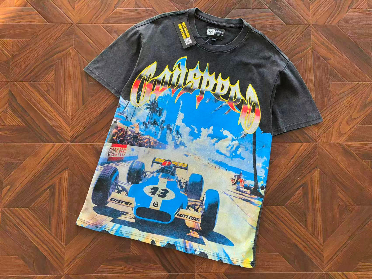 GODSPEED T-SHIRT