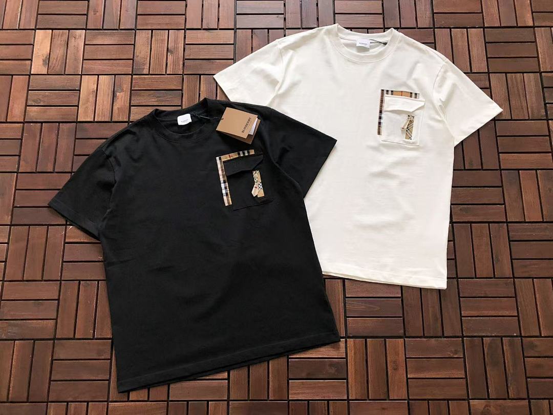 Burberry T-SHIRT