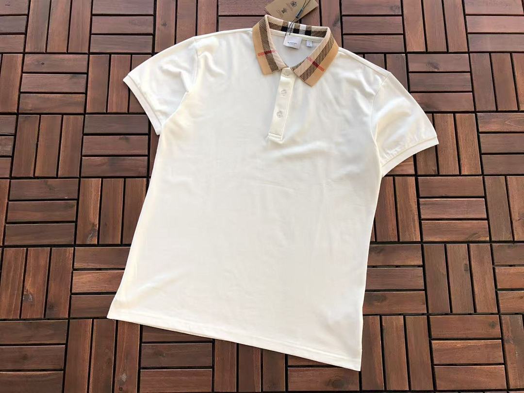 Burberry T-SHIRT